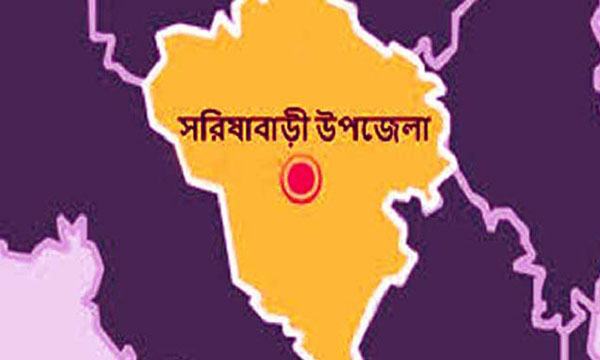 সরিষাবাড়ীতে যুবক খুন