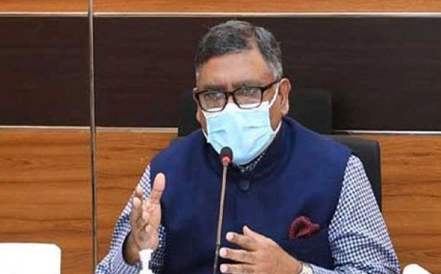 সরকারি-বেসরকারি হাসপাতালে একযোগে কাজ করতে হবে : স্বাস্থ্যমন্ত্রী