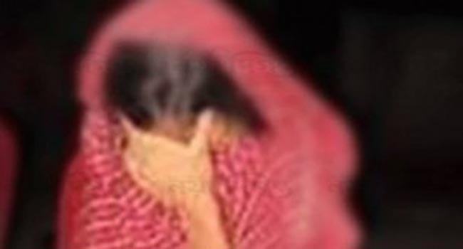 মতলবে বখাটেদের কবল থেকে তরুণী উদ্ধার