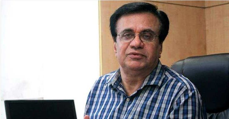 সপরিবারে করোনায় আক্রান্ত আবেদ খান