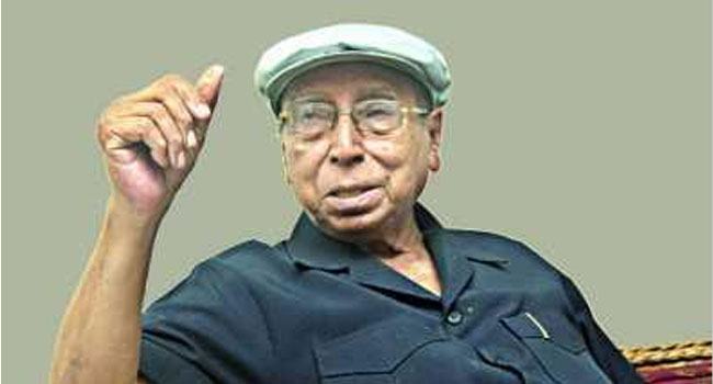 পাখিপ্রেমী প্রফেসর কাজী জাকের হোসেন