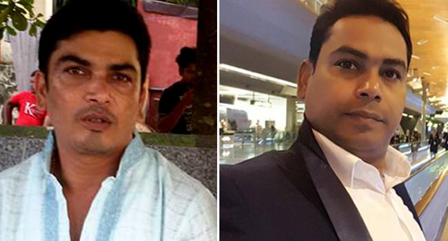 ফরিদপুরের আরো চারদিনের রিমাণ্ডে বরকত-রুবেল