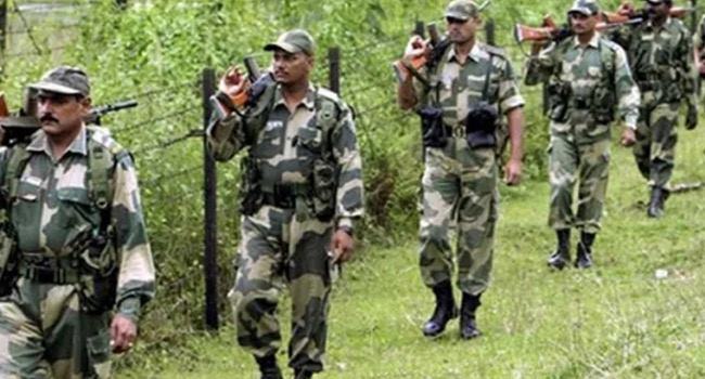 বেনাপোলে বিএসএফের নির্যাতনে আহত বাংলাদেশী যুবক উদ্ধার