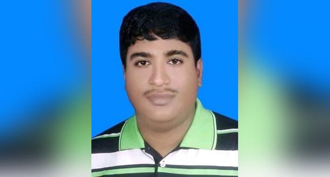 গোয়ালন্দে ইউপি সদস্যের ঝুলন্ত লাশ উদ্ধার