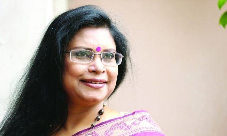 রেজওয়ানা চৌধুরী বন্যা করোনায় আক্রান্ত
