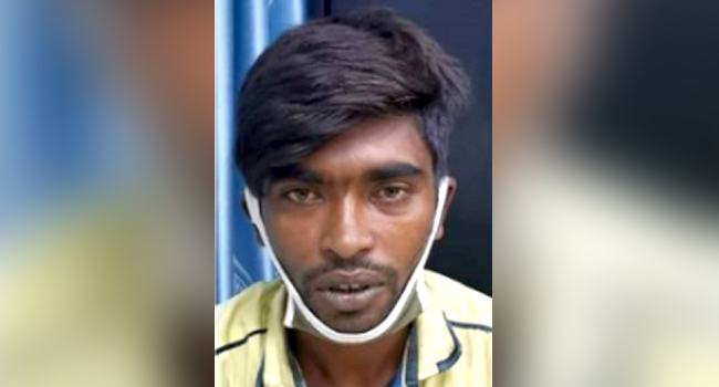 রিকশা চালকই হত্যা করে গার্মেন্টকর্মী মিমকে