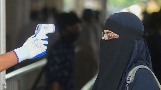 নার্সদের পরীক্ষায় অগ্রাধিকার না দেবার অভিযোগ