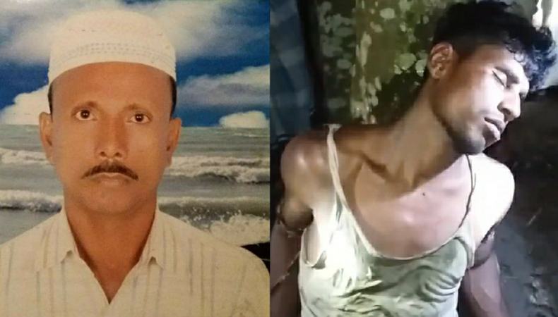 সোনারগাঁওয়ে ভাগ্নের বটির আঘাতে মামা খুন