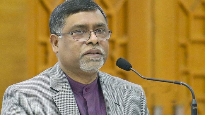 চীনে ভ্যাকসিন আবিষ্কার হলে অগ্রাধিকার পাবে বাংলাদেশ : স্বাস্থ্যমন্ত্রী