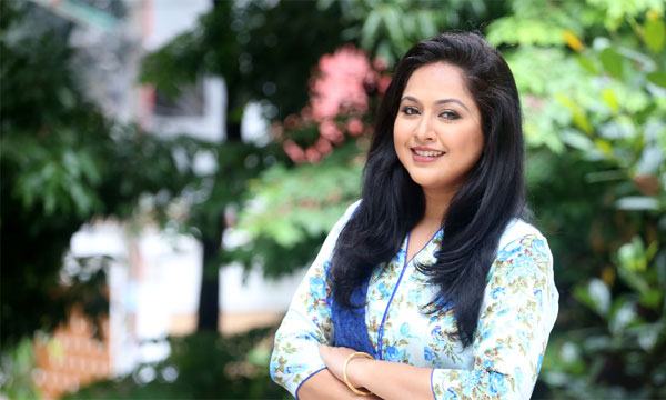ঘরেই হেয়ার স্পা