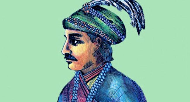 আজ ঐতিহাসিক পলাশী দিবস