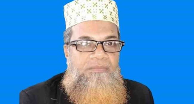 করোনায় কক্সবাজারের প্রবীণ আইনজীবী ও বিএনপি নেতা ছালামতের মৃত্যু