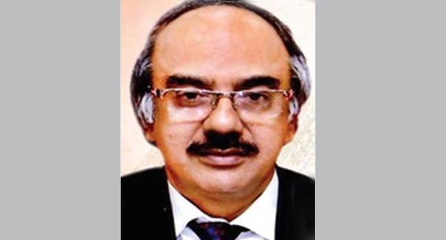 সস্ত্রীক করোনামুক্ত হলেন স্বাস্থ্য শিক্ষা বিভাগের সচিব