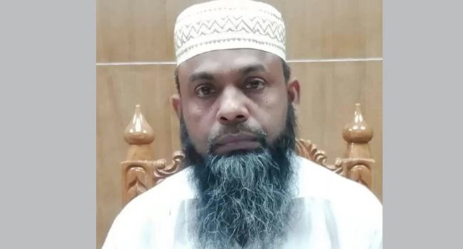 লক্ষ্মীপুরের সিভিল সার্জন আবদুল গফফার করোনায় আক্রান্ত