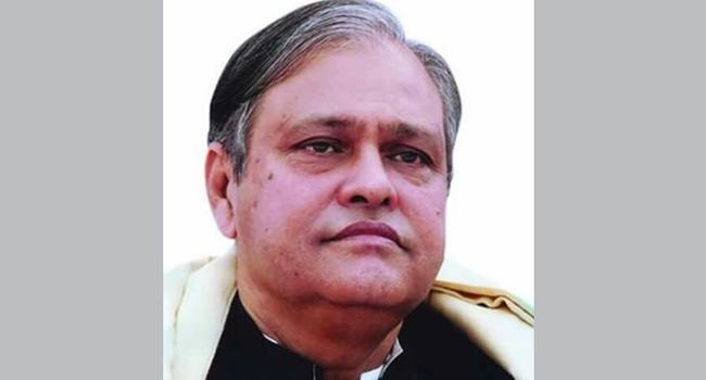 বিএমএ সভাপতি করোনাভাইরাসে আক্রান্ত