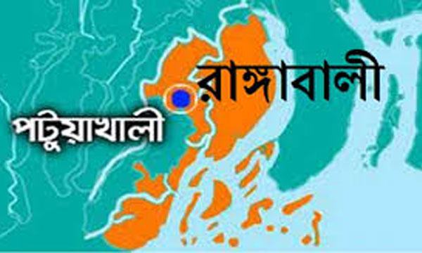 রাঙ্গাবালীতে স্কুলছাত্রীর ঝুলন্ত লাশ উদ্ধার