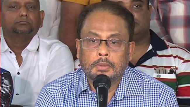 প্রতি জেলায় আরটি পিসিআর ল্যাব স্থাপন জরুরি : জিএম কাদের