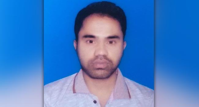 পলাশে সৎ বাবার বিরুদ্ধে শিশুকন্যা ধর্ষণের অভিযোগ