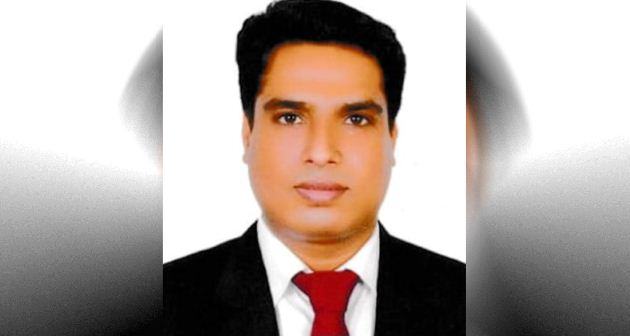 গাজীপুরের অতিরিক্ত জেলা প্রশাসক করোনায় আক্রান্ত