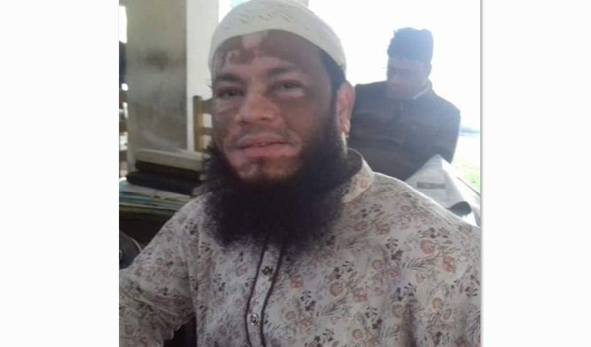 করোনা উপসর্গ নিয়ে বান্দরবানে ছাত্রদল নেতার মৃত্যু