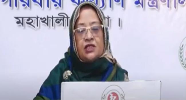 বাংলাদেশে করোনায় আরো ৩৯ জনের মৃত্যু