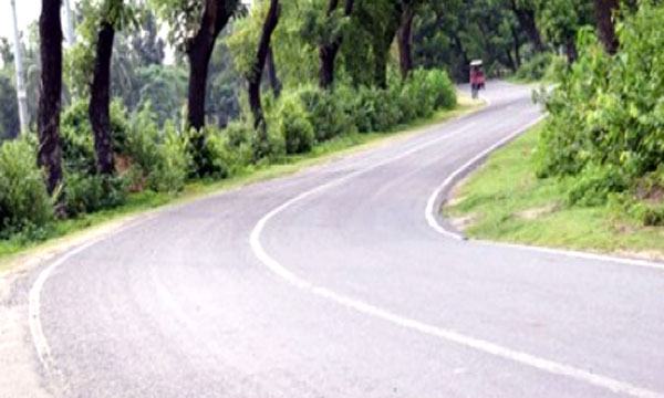 সড়ক তৈরির চেয়ে বাঁক সারতেই খরচ বেশি