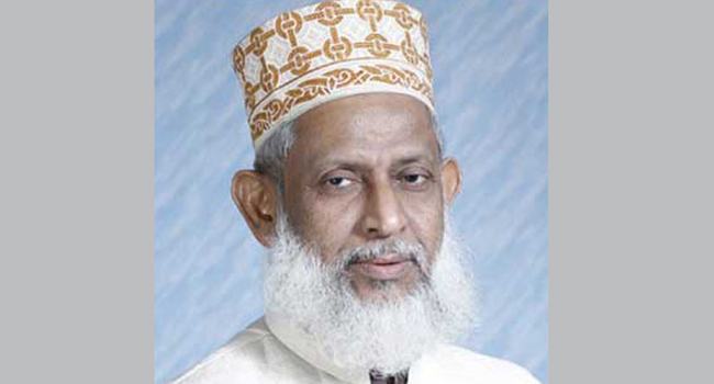 ইফার সাবেক ডিজি সামীম আফজাল মারা গেছেন