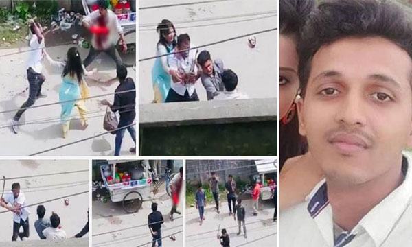 বরগুনার আলোচিত রিফাত হত্যার বিচার হয়নি ১ বছরেও