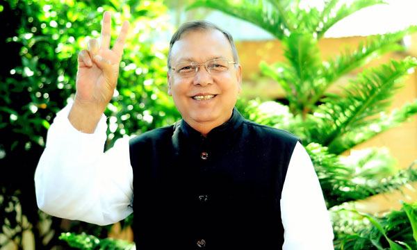 করোনামুক্ত হলেন সাবেক চিফ হুইপ
