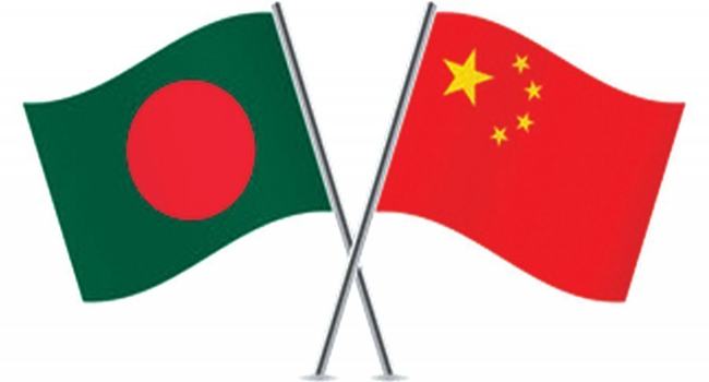 চীনা বিনিয়োগ আকর্ষণে মরিয়া সরকার