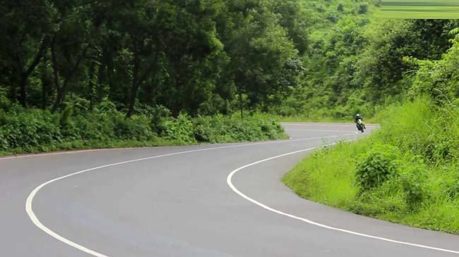 সড়ক তৈরির চেয়ে বাঁক সারতেই খরচ বেশি