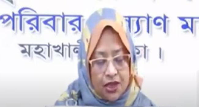 বাংলাদেশে করোনায় আক্রান্ত ১ লাখ ৩০ হাজার ছাড়ালো
