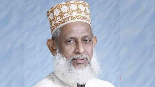 ইফার সাবেক মহাপরিচালক সামীম আফজালের দাফন সম্পন্ন