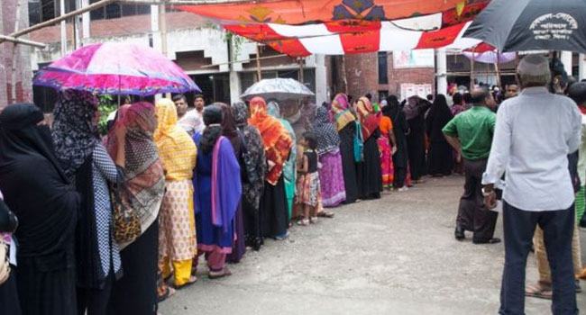 মহামারিতেও পরিবর্তন হয়নি 'ভিআইপি সংস্কৃতি'