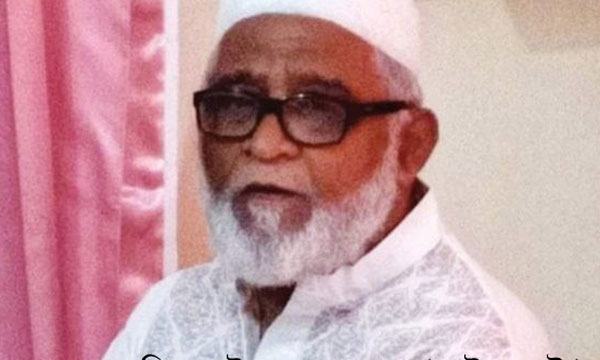 বগুড়ায় করোনায় প্রবীণ সাংবাদিক সাইদুজ্জামানের মৃত্যু