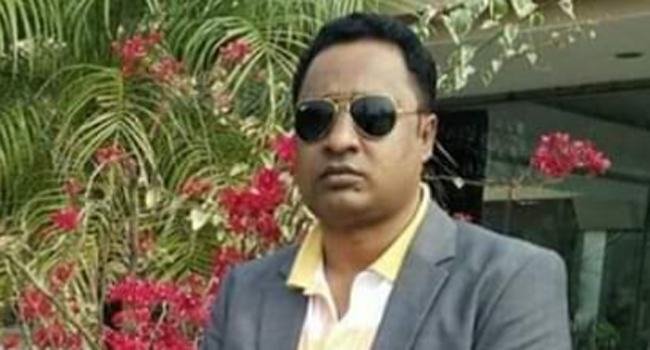 ময়লার গাড়ি থেকে চাঁদাবাজি : স্বেচ্ছাসেবক লীগ নেতা গ্রেফতার