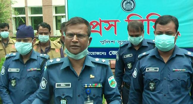 মোবাইলের লোভে নৃশংস খুন