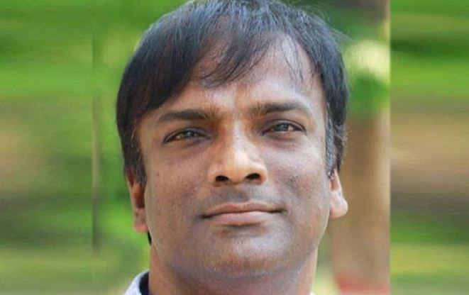 নাসিমকে কটুক্তির অভিযোগে রাবি শিক্ষক সাময়িক বহিষ্কার