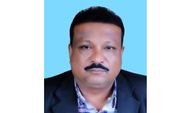 করোনা উপসর্গ নিয়ে ফরিদগঞ্জ পৌর আ’লীগ সভাপতির ইন্তেকাল