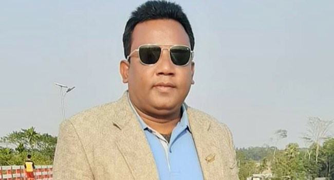 দশমিনার আলীপুরা ইউপি চেয়ারম্যান বরখাস্ত