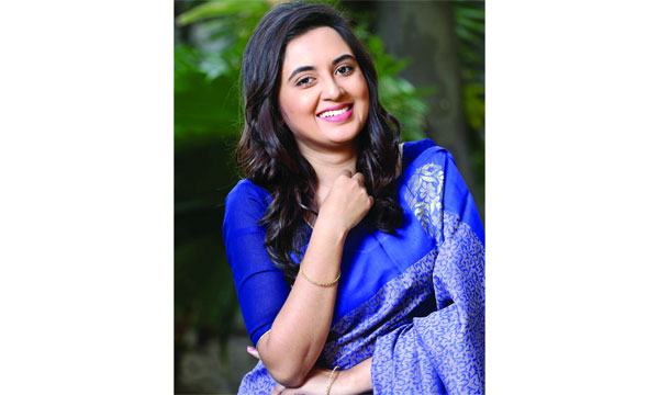 পাঁচ নাটকে তানিয়া বৃষ্টি