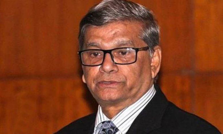 মুক্তিযুদ্ধবিষয়ক মন্ত্রীর স্ত্রীর মৃত্যুতে পরিকল্পনামন্ত্রীর শোক