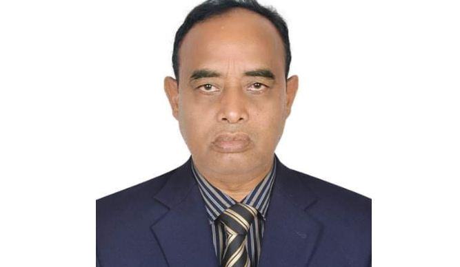 করোনা আক্রান্ত হয়ে সাবেক স্বাস্থ্য পরিদর্শকের মৃত্যু