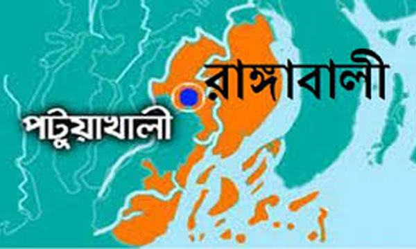 রাঙ্গাবালীতে পুলিশের উপপরির্দশক করোনা আক্রান্ত