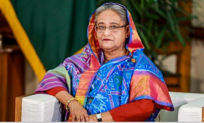 বুড়িগঙ্গায় লঞ্চডুবিতে প্রাণহানির ঘটনায় প্রধানমন্ত্রীর শোক