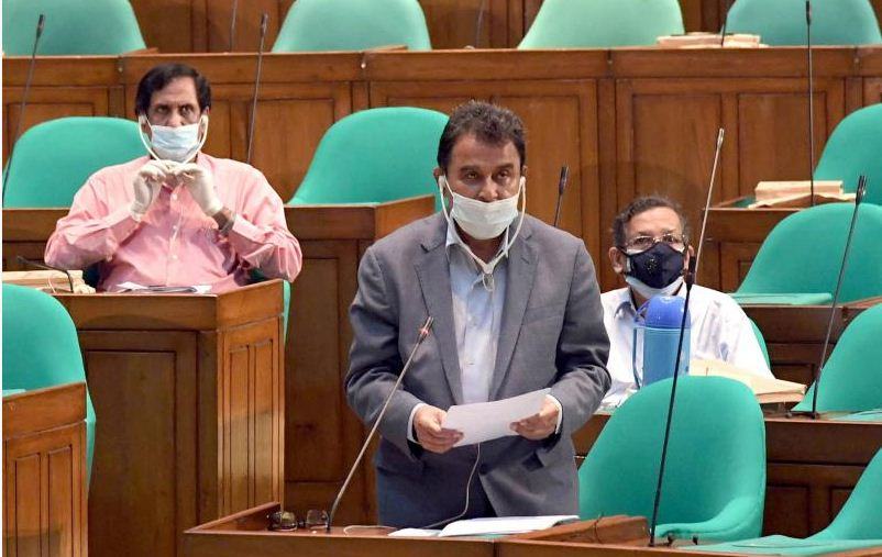 এতো বড় বাজেটও বাংলাদেশে  বাস্তবায়ন সম্ভব প্রমাণ হবে : অর্থমন্ত্রী
