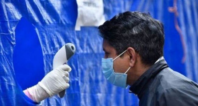 একবারের বেশি করোনা টেস্ট করার সুযোগ আর থাকছে না