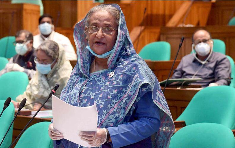 আরো ২ হাজার ডাক্তার ও ৪ হাজার নার্স নিয়োগ দেয়া হবে : প্রধানমন্ত্রী