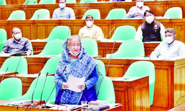 বাজেট বাস্তবায়নে কখনো ব্যর্থ হইনি, হবো না