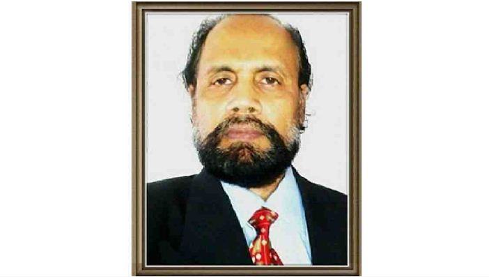 বর্ষীয়ান সাংবাদিক খন্দকার মোজাম্মেল হকের ইন্তেকাল